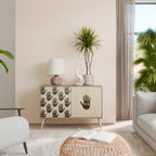 SEE MORE 2-Door Sideboard