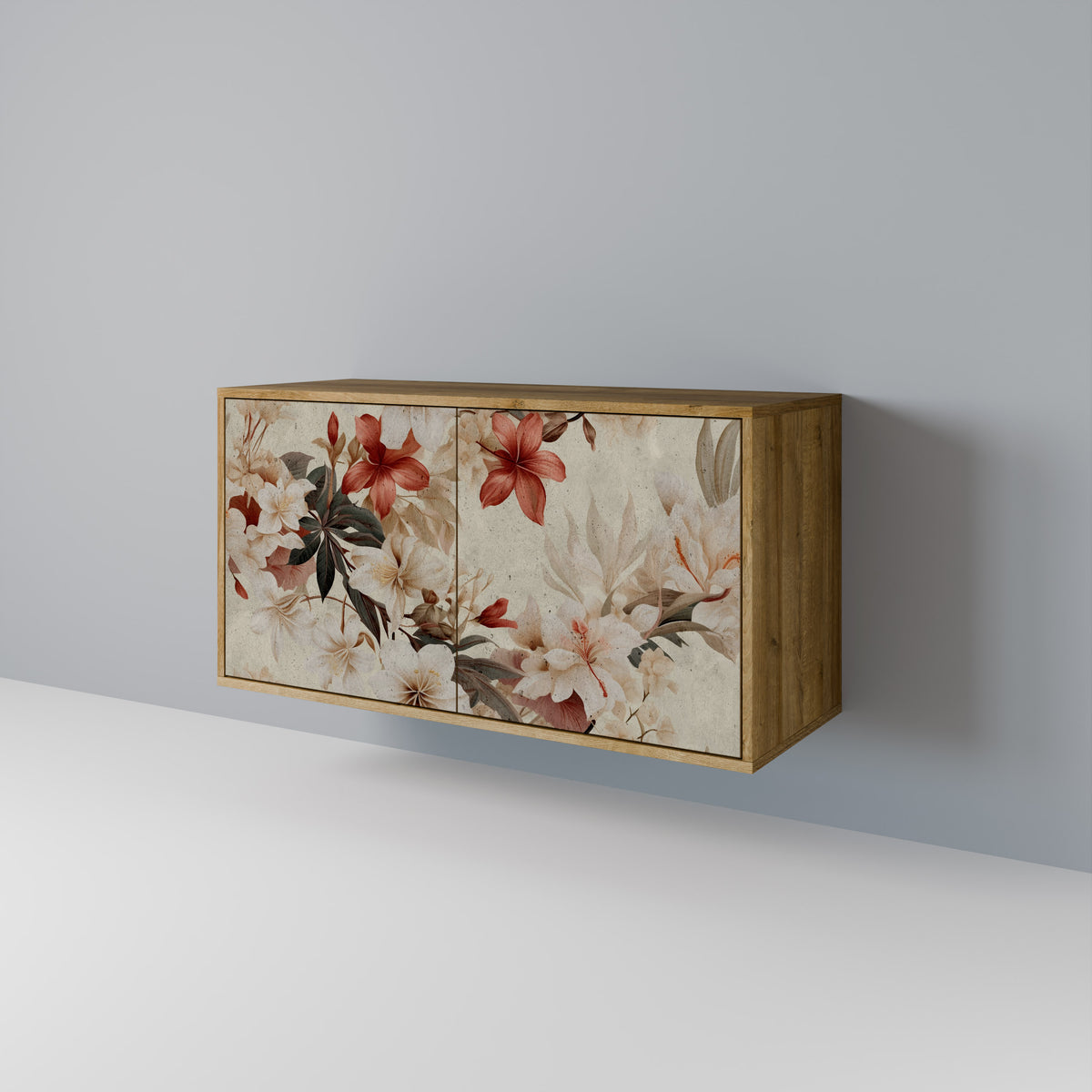 PETAL HARMONY 2-Door Sideboard