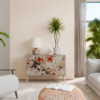 PETAL HARMONY 2-Door Sideboard