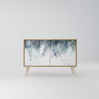 PALM VEIL 2-Door Sideboard