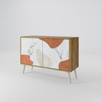 TRANQUIL TWIG 2-Door Sideboard