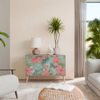 HAWAIIAN SPIRIT 2-Door Sideboard