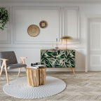 EERIE STROMANTHE Μπουφές 2-θυρών