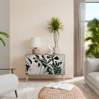 VERDURE FORMATION 2-Door Sideboard