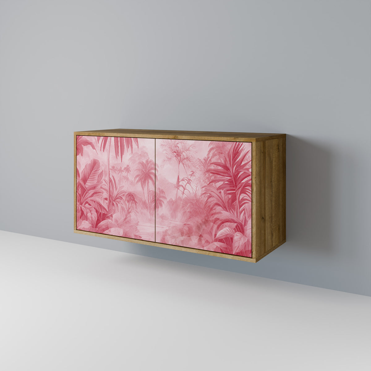 SWEET TROPICS 2-Door Sideboard