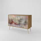 VEILED SUMMIT 2-Door Sideboard