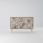 PASSING TIME 2-Door Sideboard