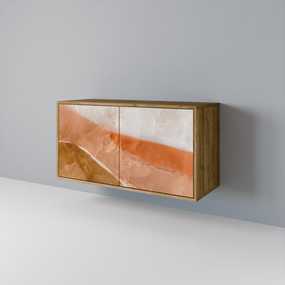 SANDHILLS SPLENDOUR 2-Door Sideboard
