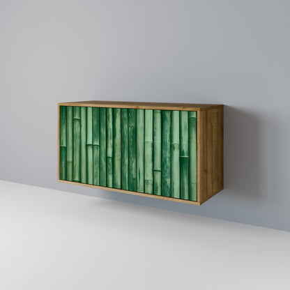 NATURAL GREEN Μπουφές 2-θυρών