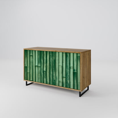 NATURAL GREEN Μπουφές 2-θυρών