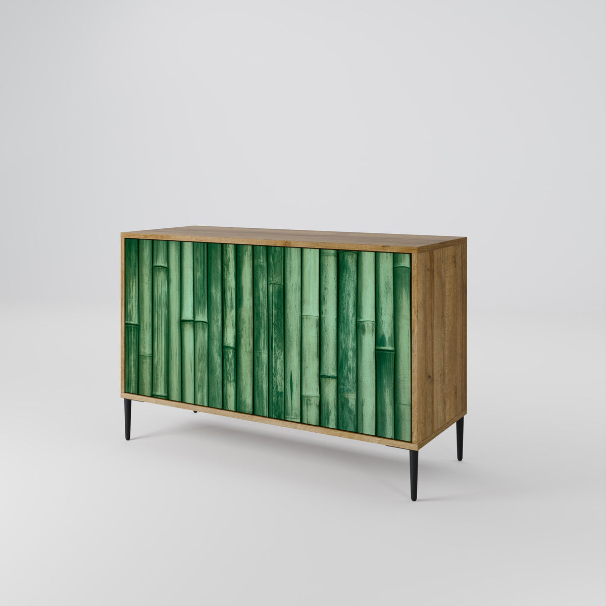 NATURAL GREEN Μπουφές 2-θυρών
