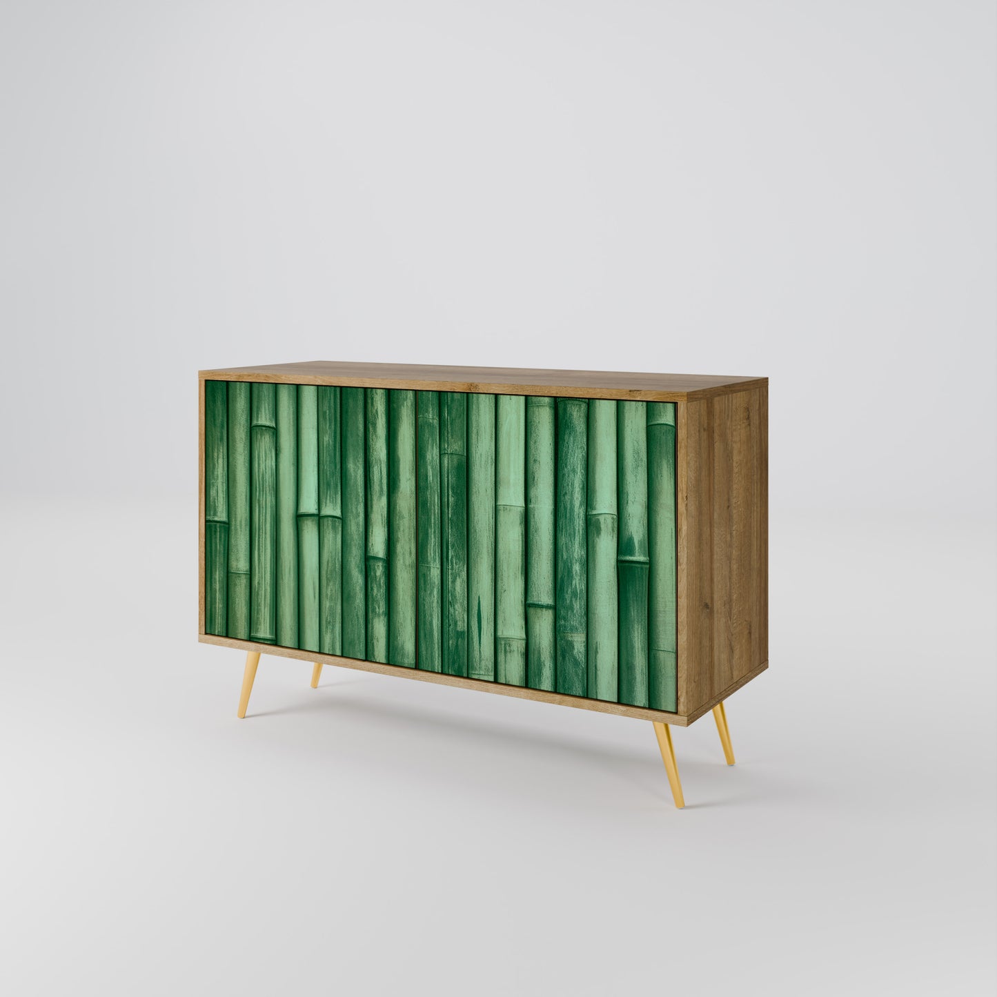 NATURAL GREEN Μπουφές 2-θυρών