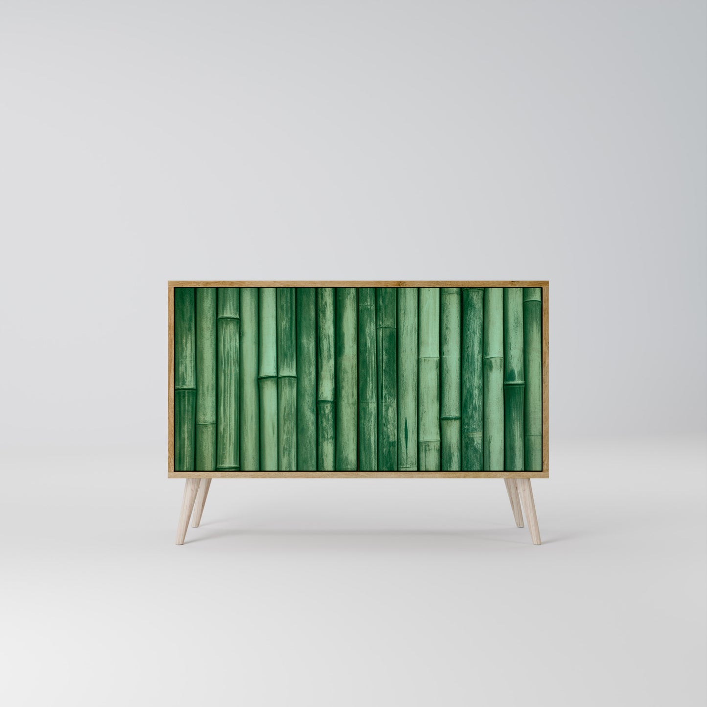 NATURAL GREEN Μπουφές 2-θυρών