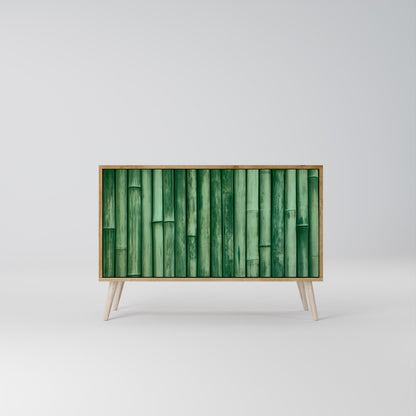 NATURAL GREEN Μπουφές 2-θυρών