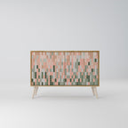 BUILDING THE FUTURE 2-Door Sideboard