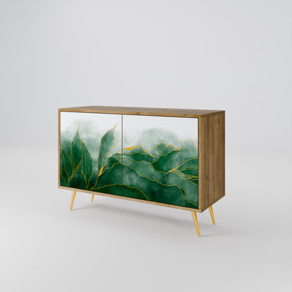 EXPENSIVE NATURE Μπουφές 2-θυρών