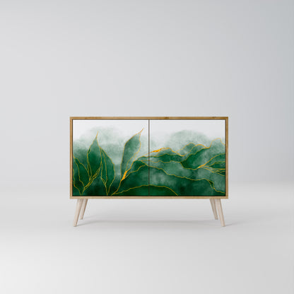 EXPENSIVE NATURE Μπουφές 2-θυρών