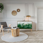 EXPENSIVE NATURE Μπουφές 2-θυρών