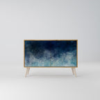 CELESTIAL FALL Μπουφές 2-θυρών