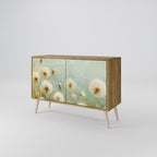 DREAMY MEADOW Μπουφές 2-θυρών