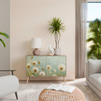 DREAMY MEADOW Μπουφές 2-θυρών