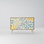 HELLO SPRING 2-Door Sideboard