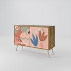 PASTEL DESTINY 2-Door Sideboard