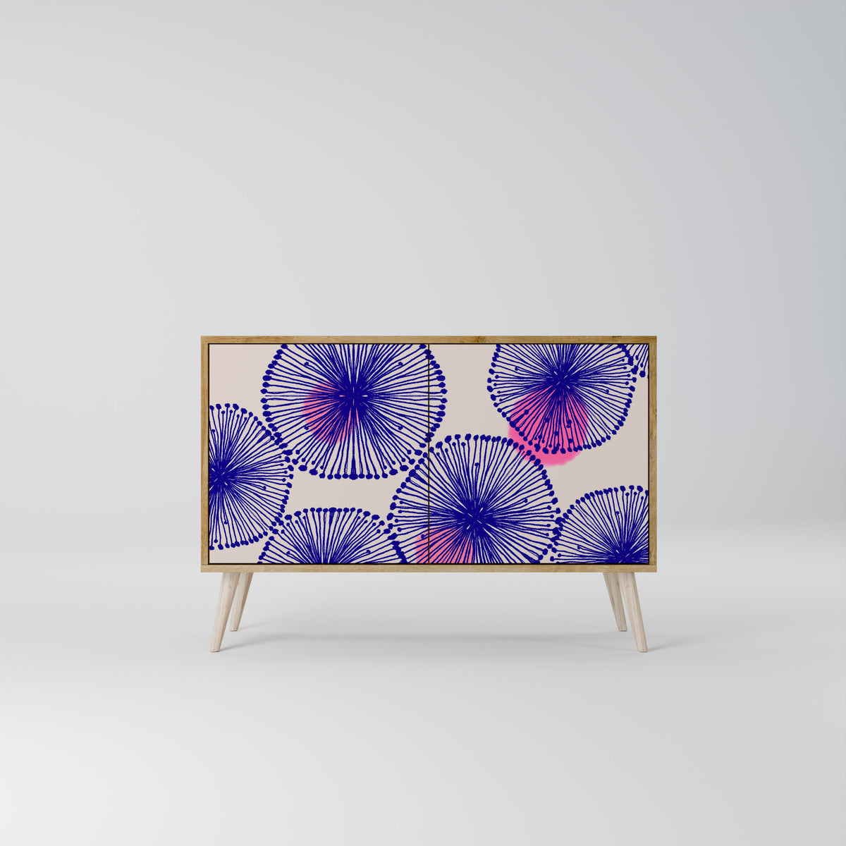 MAGIC NATURE 2-Door Sideboard