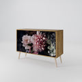 PURE BLOSSOM 2-Door Sideboard