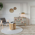 ORGANIC FOLKLORE Μπουφές 2-θυρών