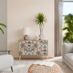 ORGANIC FOLKLORE Μπουφές 2-θυρών