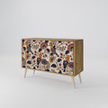 EMINENT HOOPOE 2-Door Sideboard