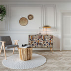 EMINENT HOOPOE 2-Door Sideboard