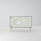 HELIX DANCE 2-Door Sideboard