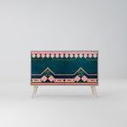 ROYAL COMPOSITION 2-Door Sideboard