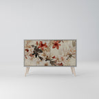 PETAL HARMONY 2-Door Sideboard