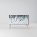 PALM VEIL 2-Door Sideboard