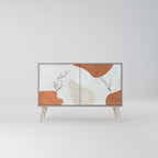 TRANQUIL TWIG 2-Door Sideboard
