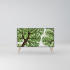 WILDERNESS DASH 2-Door Sideboard