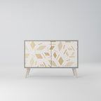 SPOTTED DAZE 2-Door Sideboard