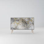 TIMELESS GLIDE Μπουφές 2-θυρών