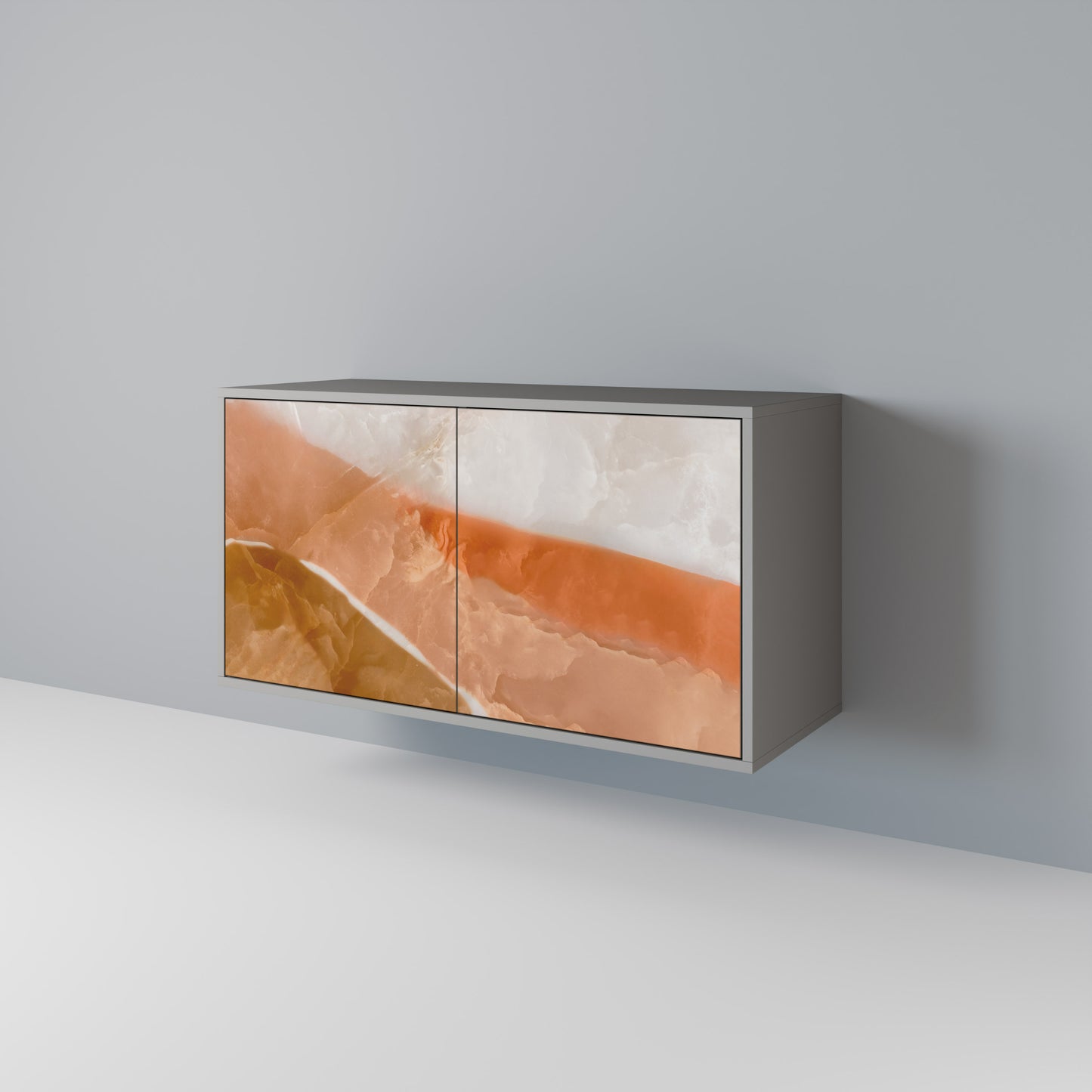 SANDHILLS SPLENDOUR 2-Door Sideboard