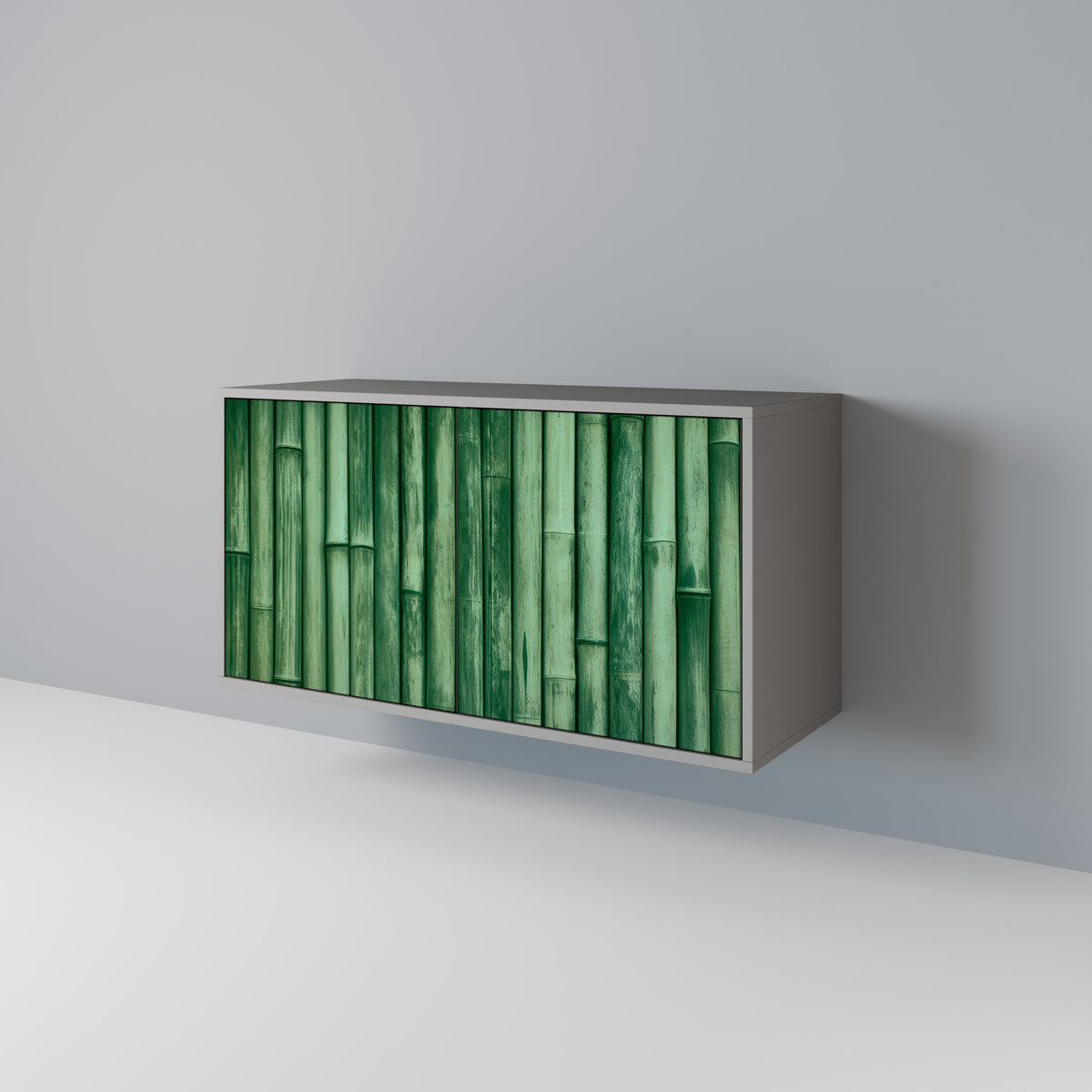 NATURAL GREEN Μπουφές 2-θυρών