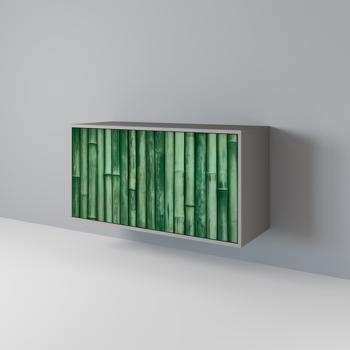 NATURAL GREEN Μπουφές 2-θυρών