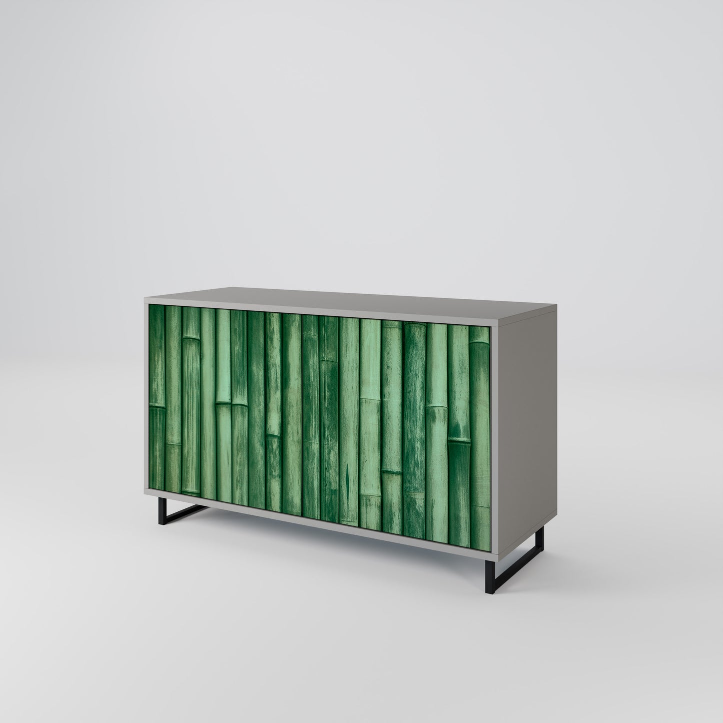 NATURAL GREEN Μπουφές 2-θυρών