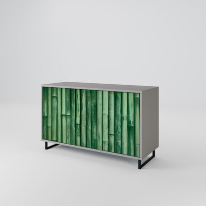 NATURAL GREEN Μπουφές 2-θυρών