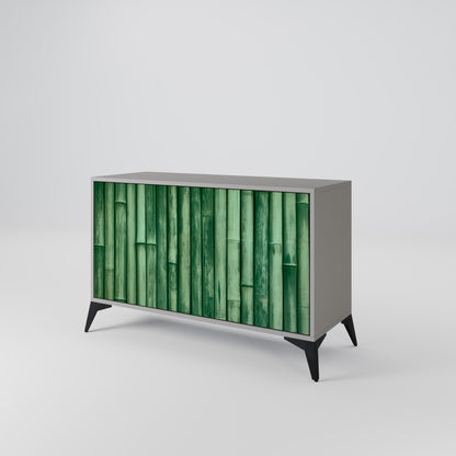 NATURAL GREEN Μπουφές 2-θυρών