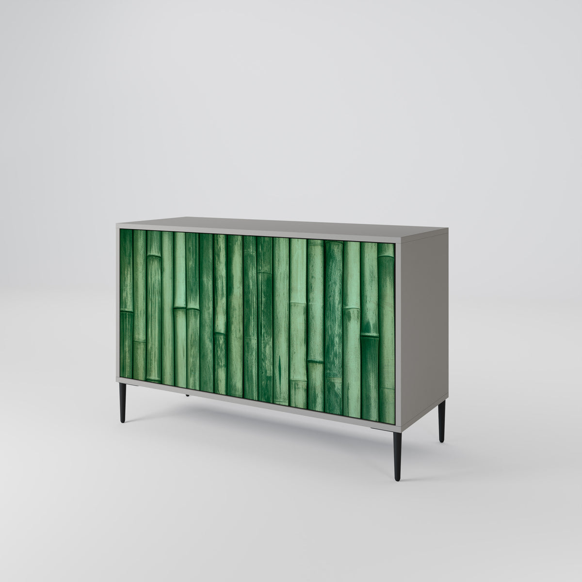 NATURAL GREEN Μπουφές 2-θυρών