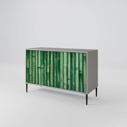 NATURAL GREEN Μπουφές 2-θυρών