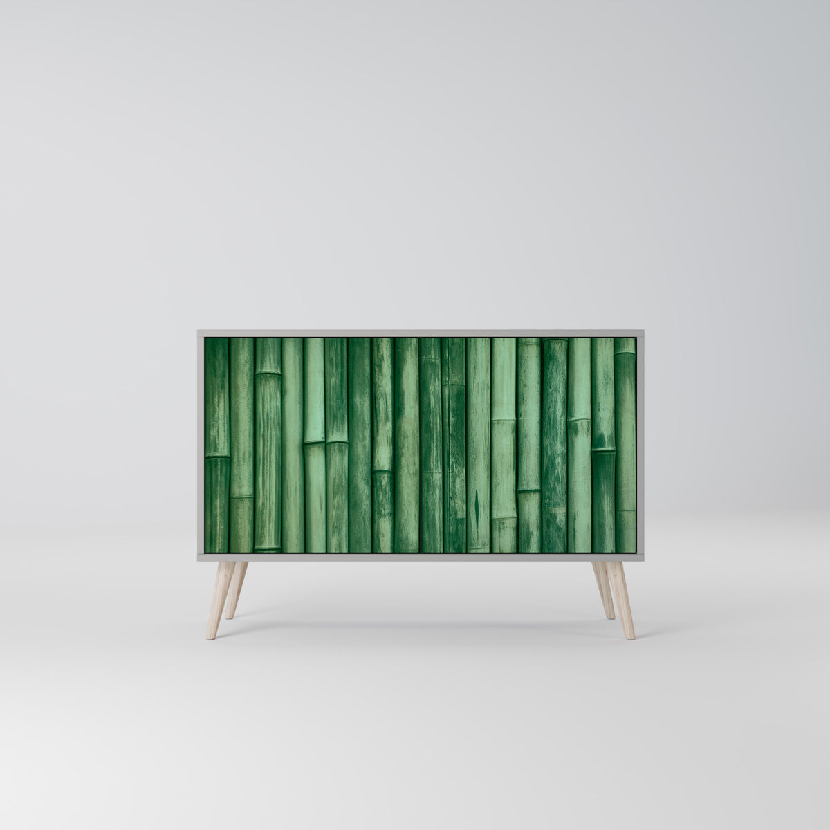 NATURAL GREEN Μπουφές 2-θυρών
